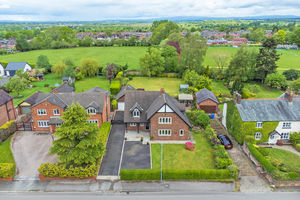 Aerial View- click for photo gallery